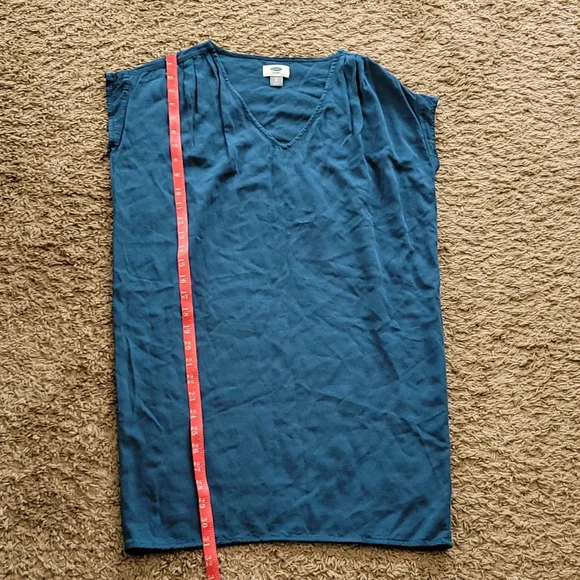 Old Navy minidress or tunic! - Picture 10 of 11